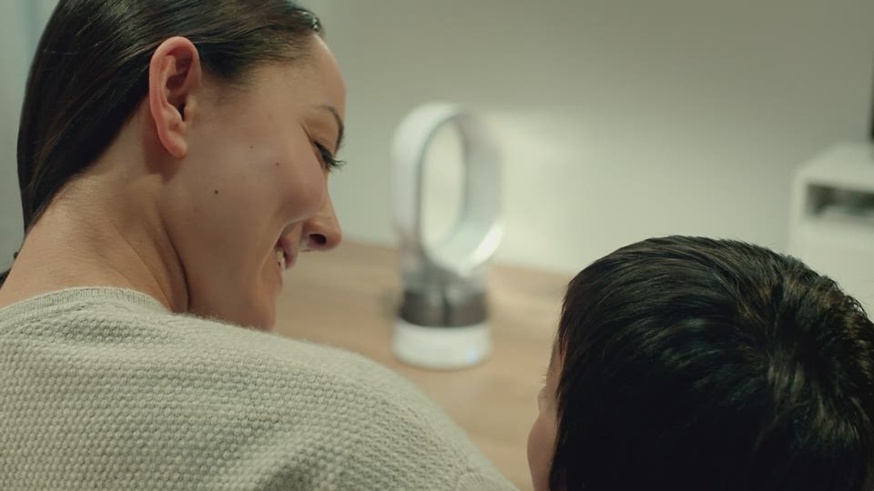 dyson（ダイソン） Dyson Hygienic Mist 加湿器（国内正規品