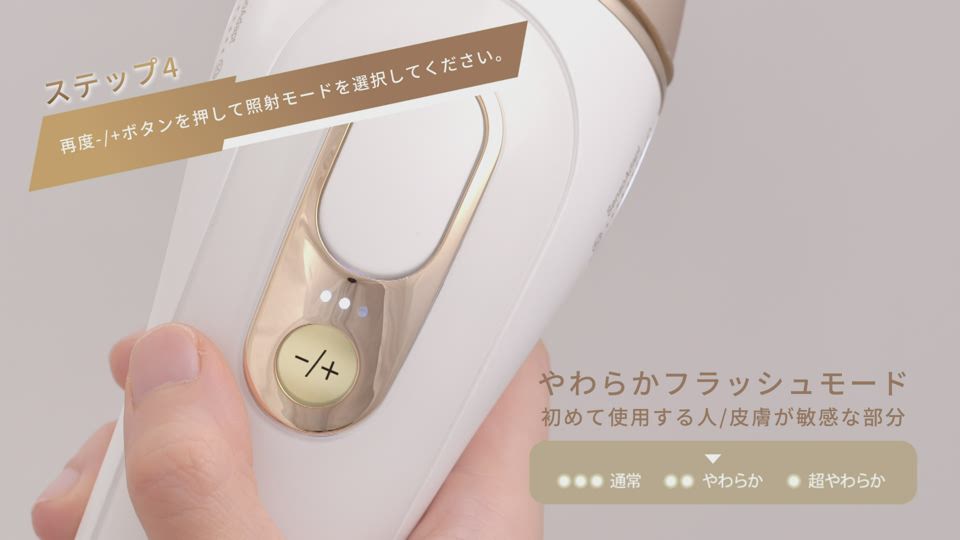 BRAUN（ブラウン） ブラウン シルクエキスパート Pro5 PL5268 家庭用