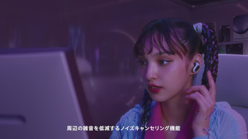 SONY(ソニー) ゲーミング完全ワイヤレスヘッドホン INZONE SONY(ソニー) ゲーミング完全ワイヤレスヘッドホン INZONE