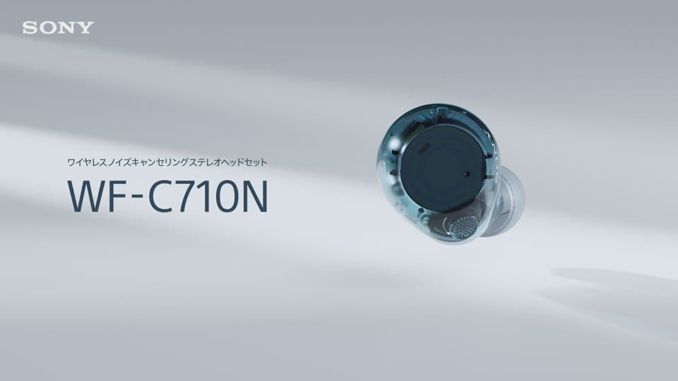 SONY（ソニー） ワイヤレスノイズキャンセリングステレオヘッドセット